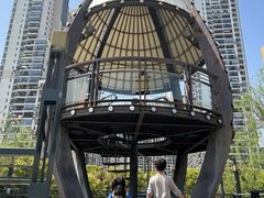 -苏州河梦清园环保主题公园