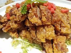 -福海居烤鸭店(鸟巢店)