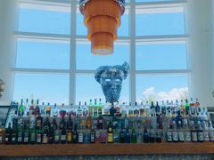 -深圳大梅沙京基洲际度假酒店