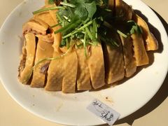 -泰煌鸡·上海白斩鸡·鸡汤面(万航店)