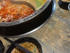 -销魂美蛙鱼头火锅(上海首店)