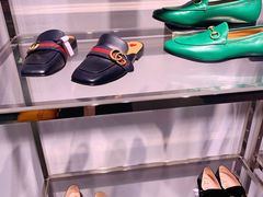 -Gucci(首创奥特莱斯店)