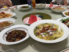 -老妈菜馆(建设街店)