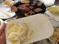 -火云龙烤肉(紫荆花店)