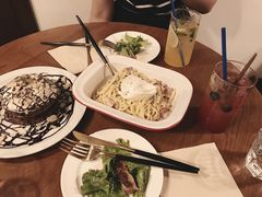 -AFS Cafe & Canteen(闽江二路店)