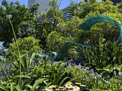 -东方体育中心(地铁站)