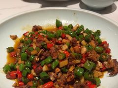 -老馆子·建德菜·山肴鱼鲜(海威新界店)