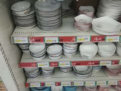-青岛利群四方购物广场