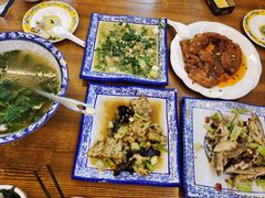 -老味道1992(武当山店)