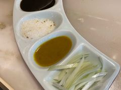 -京华烟云·北京烤鸭(领展购物广场·中关村店)