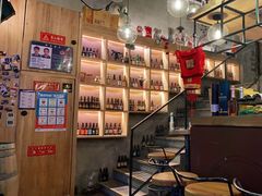 -77啤妹精酿生活馆(前门店)