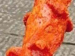 -黑色经典臭豆腐·湖南特产(太平街口店)