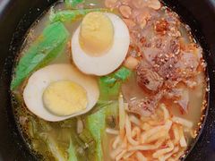 -桂在香知桂林米粉(南岗松雷店)
