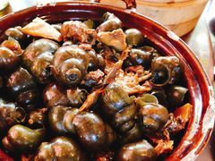 -园林美食城·本土农家菜(杨和镇店)