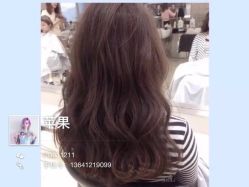 -Miracle集简美发沙龙