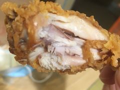 -麦当劳(安立路店)