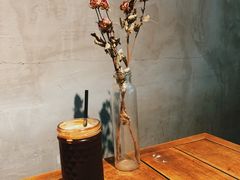 -新沙洞咖啡(泉乐坊店)