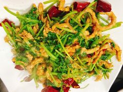 -东北酱骨头馆(蓁巷店)