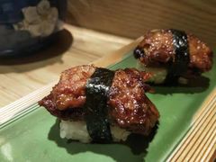 -隐泉京望日式料理(太和广场店)