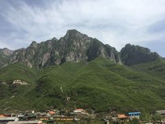 -神农山景区