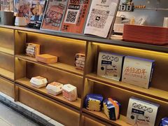-前进5路汉堡炸鸡(昙华林店)