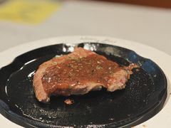 -诺丁牛排披萨自助餐厅(汕头苏宁店)