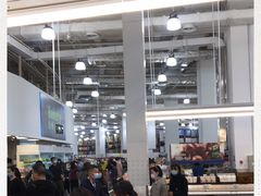-山姆会员商店(亦庄创意生活广场店)
