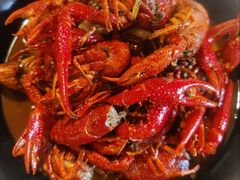 -小田油焖小龙虾(双井店)