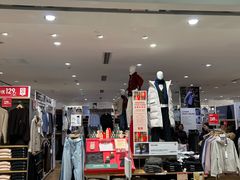 -凯德MALL(望京店)