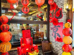 -糖房咖啡(南锣鼓巷店)