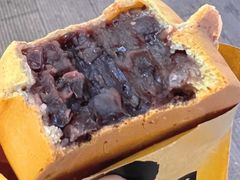 -薛新颖红豆饼(中式甜点山师店)