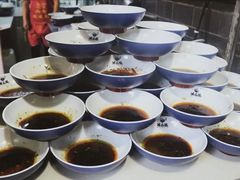 -老地方猫儿面(磁器口店)