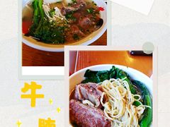 -香江小厨 The Kitchen(香江俱乐部店)