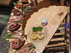 -谷牛日式烤肉(宝山U天地店)