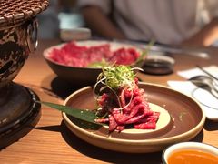 -烧肉达人•炭火烧肉(新天地店)