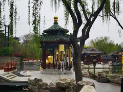 -华清宫景区