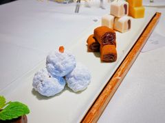 -四季民福烤鸭店(故宫店)
