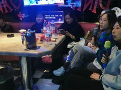 -幸福时光KTV(燕子山路店)