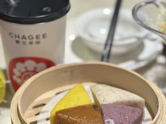 -隆隆金大茶楼(地王广场店)