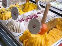 -Dal Cuore 达可芮冰淇淋(陕西北路店)
