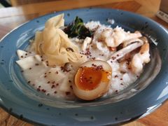 -良木缘咖啡西餐(川大店)