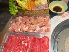 -菌自由丨野生菌火锅特色庭院餐厅(丽江古城店)