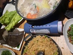 -滇铺子·云南特色菜·第九届野生菌美食节(东风东路c86店)