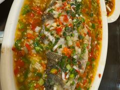 -飞虹鱼馆(春华路店)