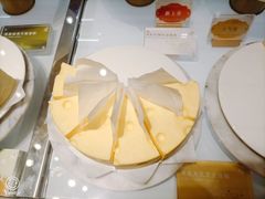 -St蛋糕王国(亨特店)