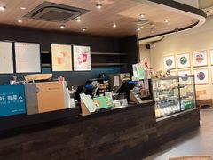 -星巴克(徐州苏宁广场B1店)