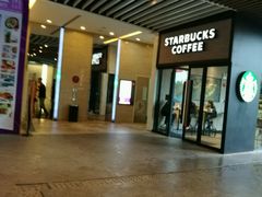 -星巴克臻选(上海长风大悦城店)