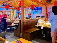 -鸽子窝(黄村店)