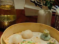 -扬州香格里拉·香宫中餐厅