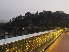 -璟象酒店-爱丽坊景观餐厅